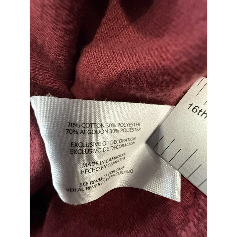 Banana Republic Men's Long Sleeve XXL
